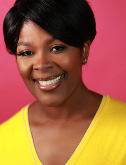 Sylvia Camille Pierce